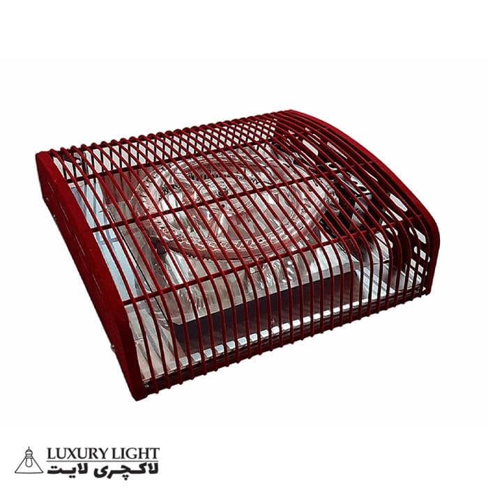 کرسی برقی 350 وات ارشیا مدل ساکورا کد KH-1111A — تصویر ۲