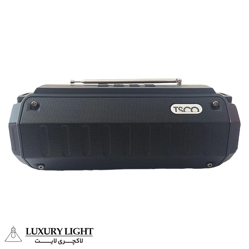اسپیکر بلوتوثی تسکو مدل TS 2316 — تصویر ۲