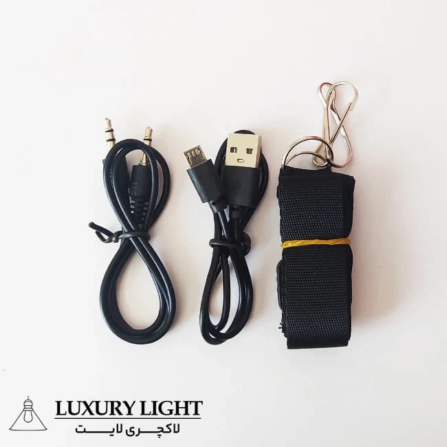 اسپیکر بلوتوثی تسکو مدل TS 2316 — تصویر ۶