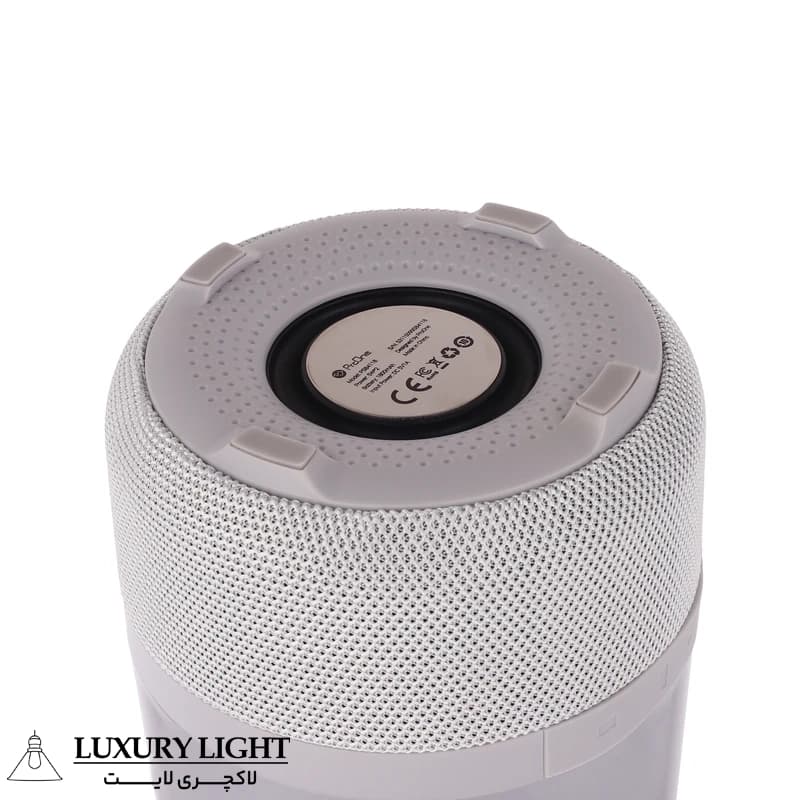 اسپیکر قابل حمل ProOne مدل PSB4118 — تصویر ۹