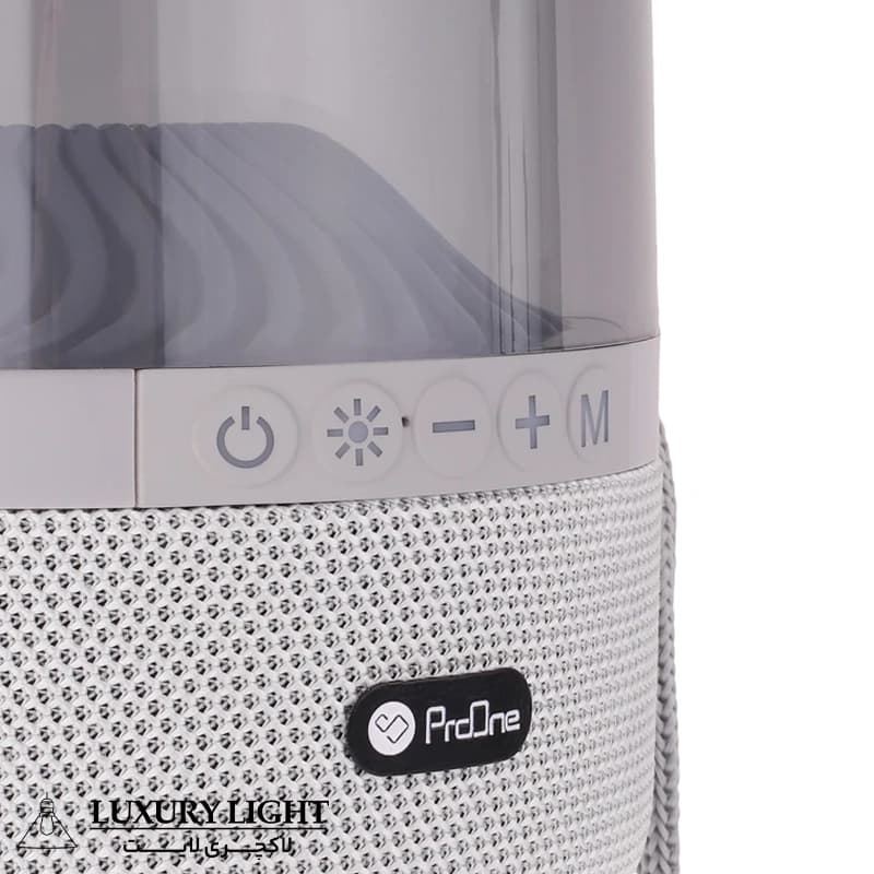 اسپیکر قابل حمل ProOne مدل PSB4118 — تصویر ۷