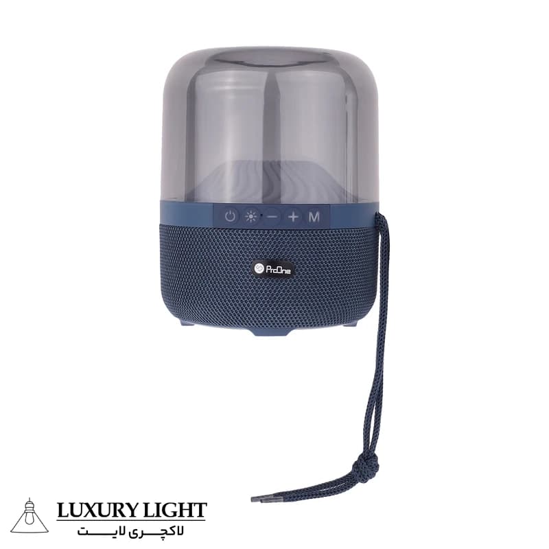 اسپیکر قابل حمل ProOne مدل PSB4118 — تصویر ۶