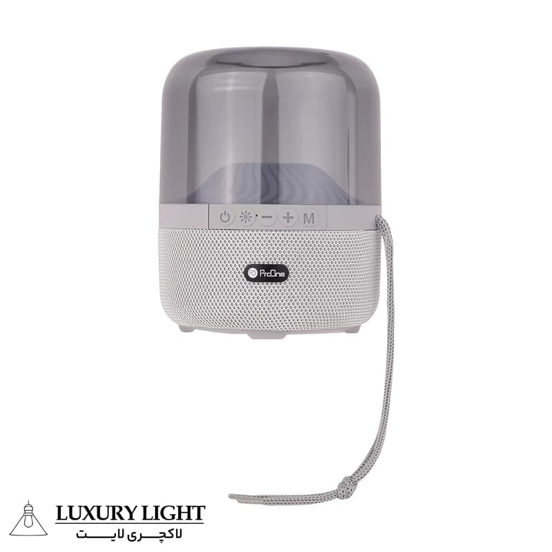 اسپیکر قابل حمل ProOne مدل PSB4118 — تصویر ۲