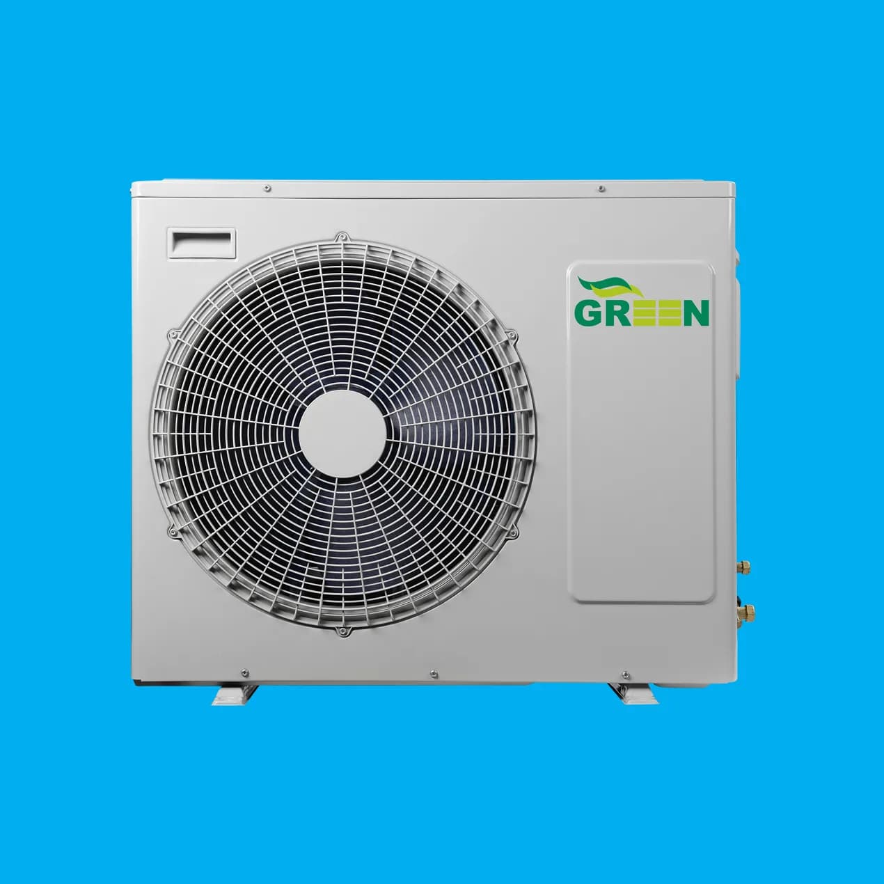کولر گازی 30000 گرین سری دیاموند H30P1T1/R1-J — تصویر ۷