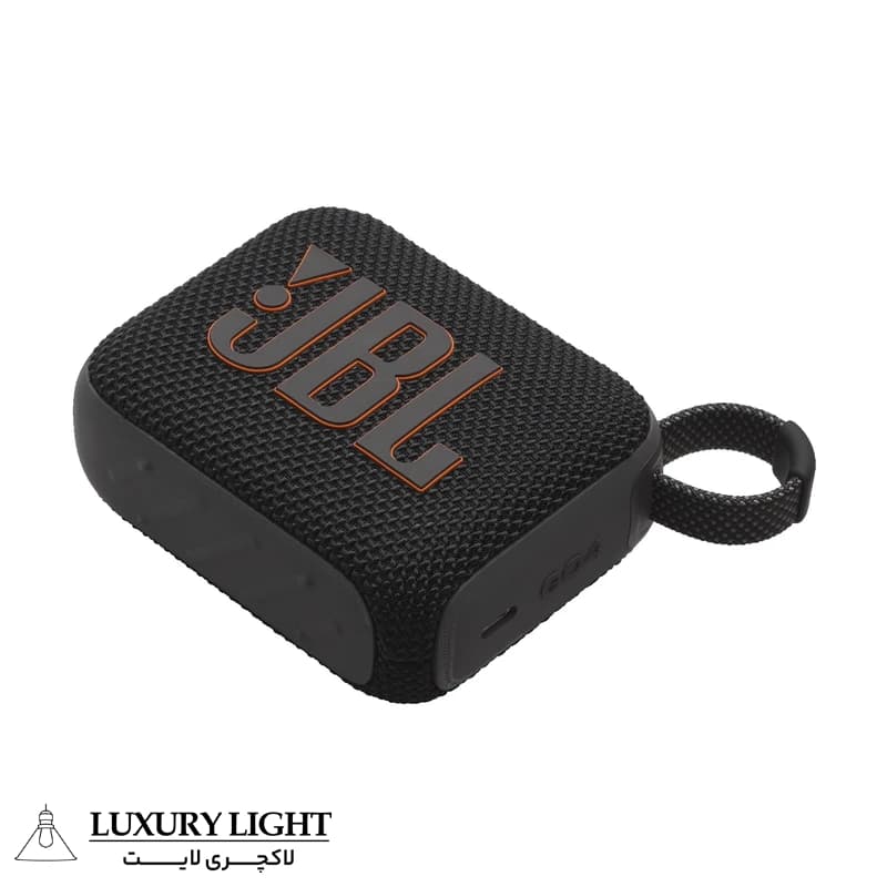 اسپیکر JBL مدل go4