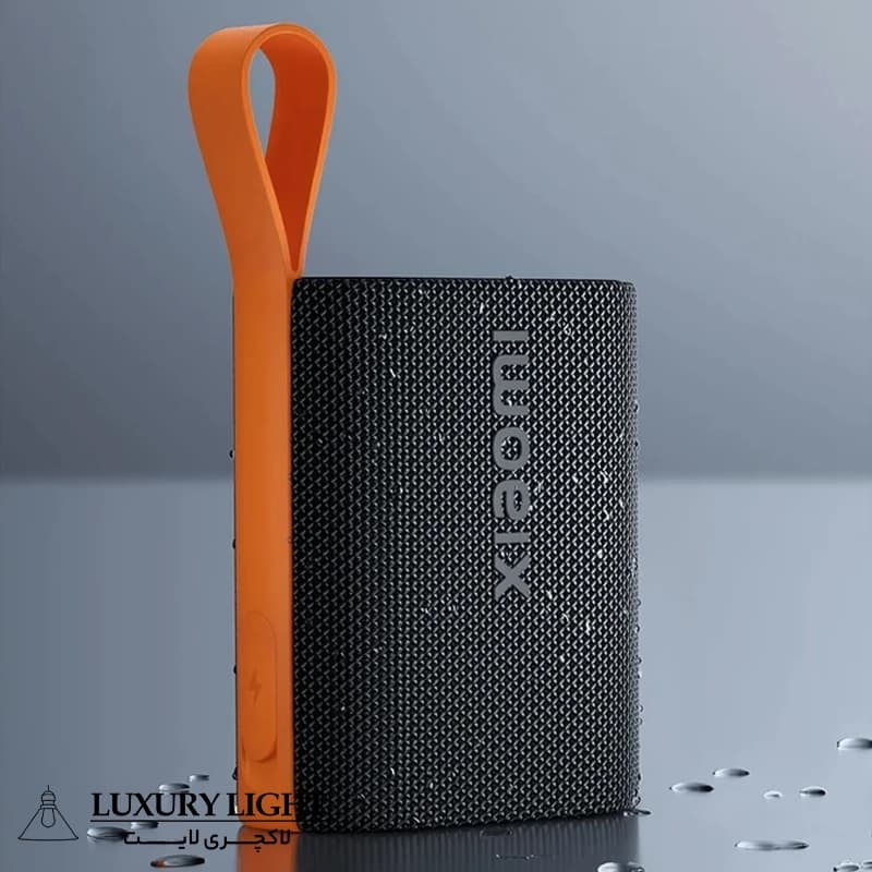 اسپیکر بلوتوثی شیائومی مدل Sound Pocket — تصویر ۳