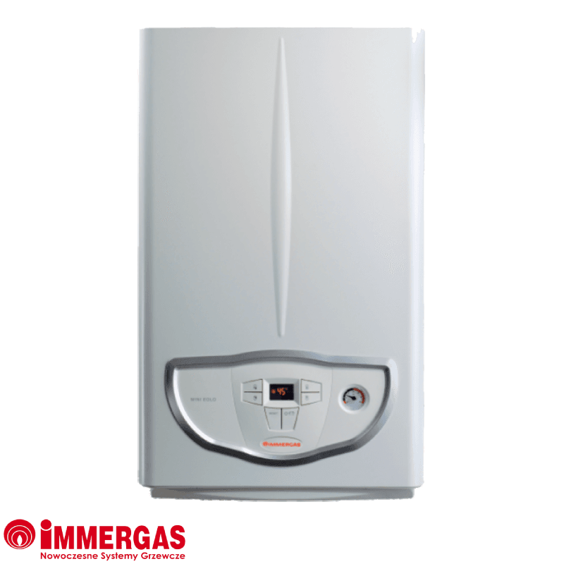 پکیج دیواری ایمرگاز ایتالیا مدل MINI EOLO PRO