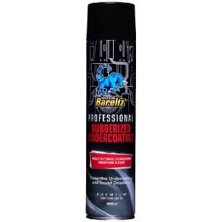 Rubberize Undercoating- بارليز — تصویر ۲
