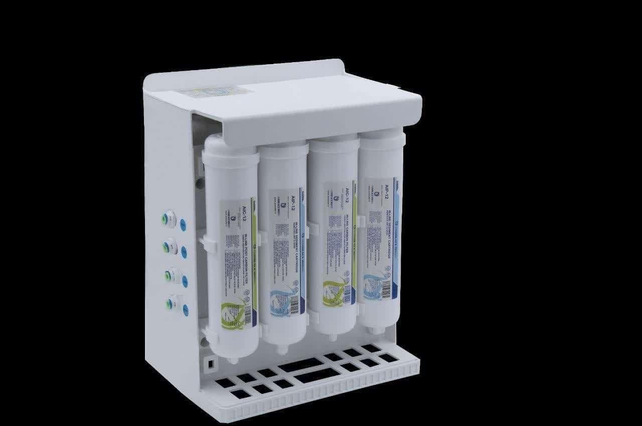 دستگاه تصفیه آب RO ACE 100