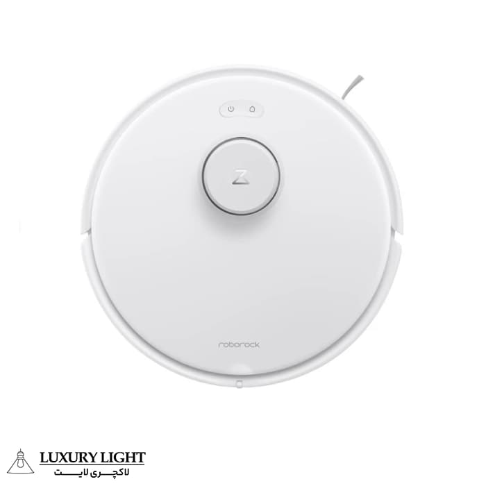 جارو رباتیک روبوراک مدل Qrevo Edge 5V1 — تصویر ۵