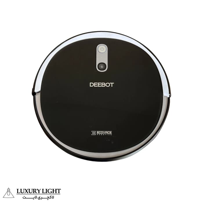 جارو رباتیک اکووکس DEEBOT 711 — تصویر ۲