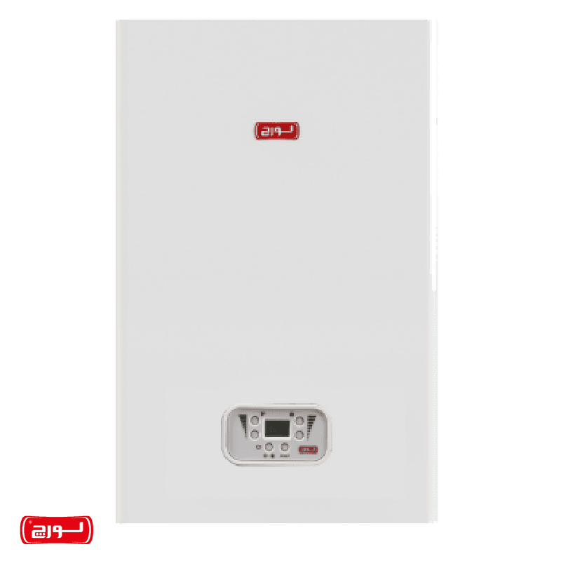 پکیج شوفاژ دیواری لورچ مدل هیرو Hero 24000