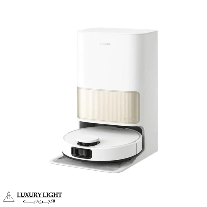 جارو رباتیک دریم مدل L40 ULTRA — تصویر ۲