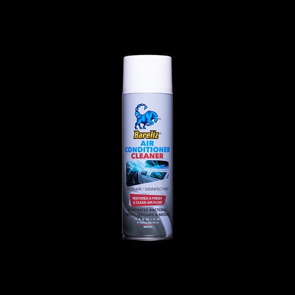 Air Conditioner Cleaner- بارليز