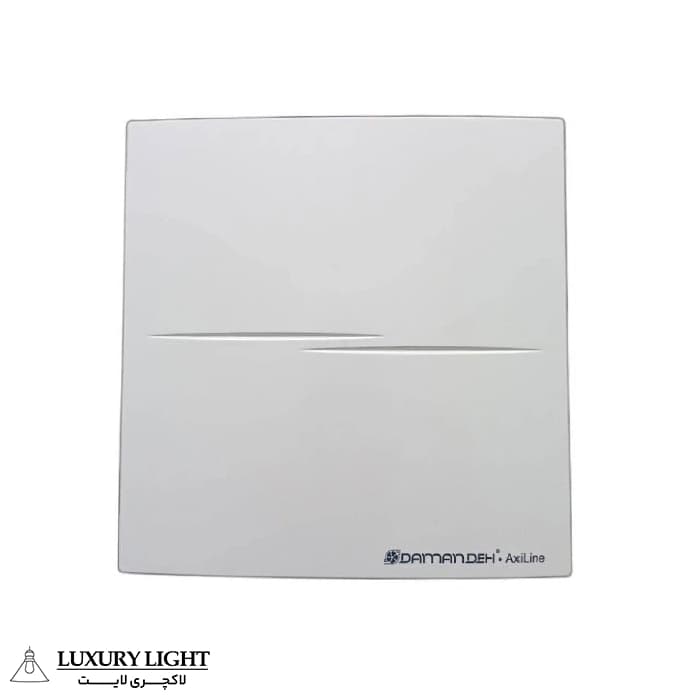 هواکش دمنده مدل VBX-12S2S-IP45