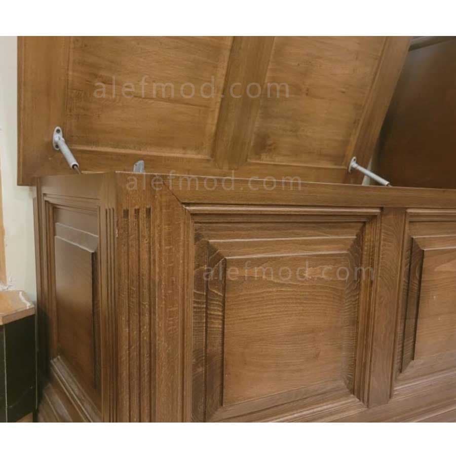 صندوق چوبی مدل 17794 — تصویر ۷