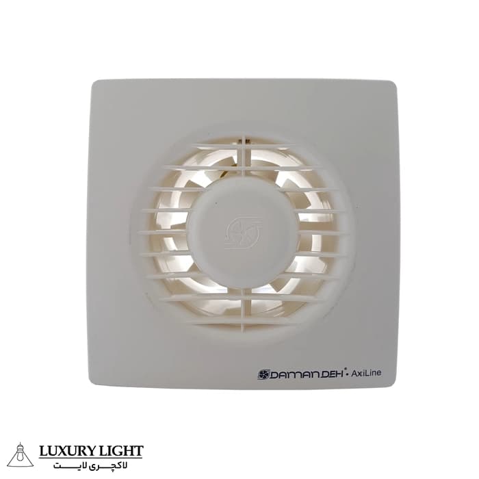 هواکش خانگی دمنده سری AXILINE مدل VBX-10S2S
