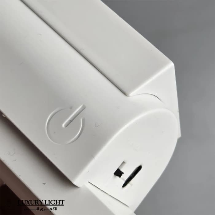 چراغ مطالعه مدل شارژی کد YX2234A — تصویر ۵