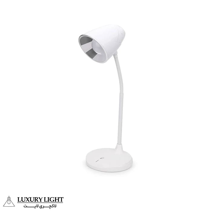 چراغ مطالعه شارژی ویداسی مدل WD-6046