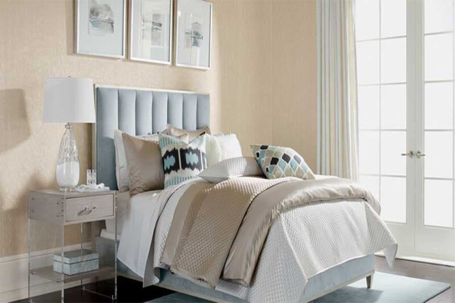 تخت خواب دو نفره بلدون (Beldon Bed) — تصویر ۱۲
