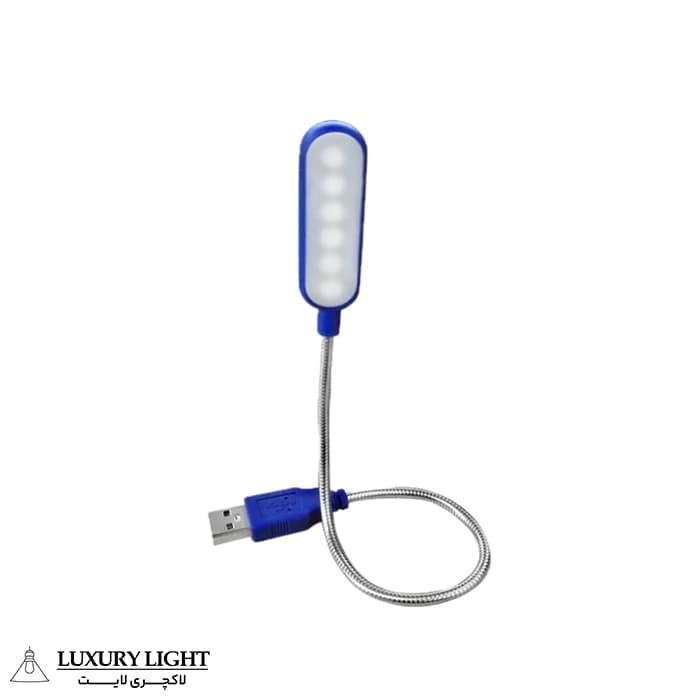 چراغ مطالعه مدل LED — تصویر ۴