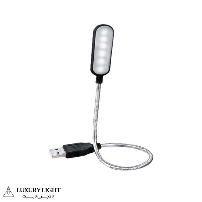 چراغ مطالعه مدل LED