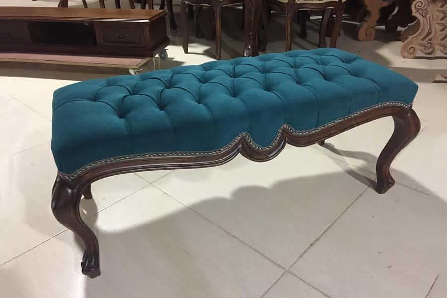 مبل بنچ لمسه مدل 16227 — تصویر ۲