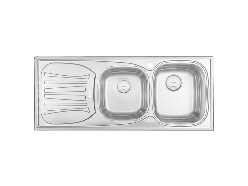 سینک فانتزی توکار درسا مدل DS3109-120