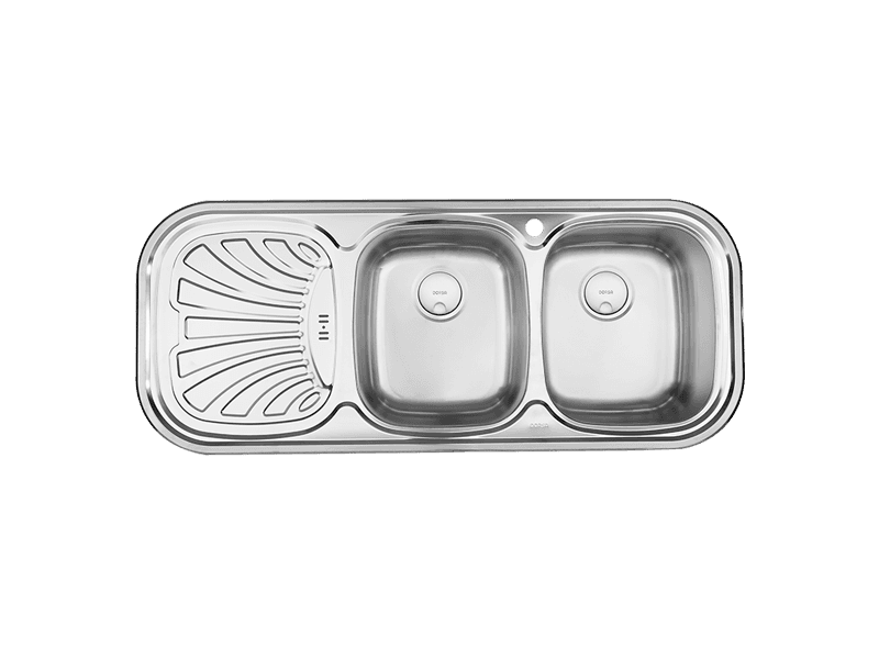 سینک فانتزی توکار درسا DS3104-120