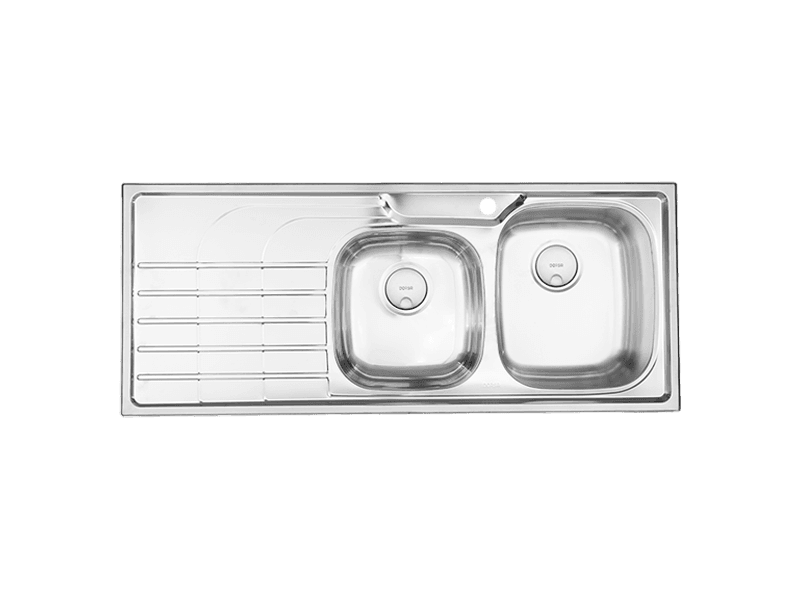 سینک فانتزی توکار درساDS3102-120