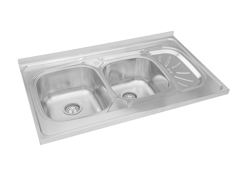 سینک فانتزی روکار درساDS3206-100
