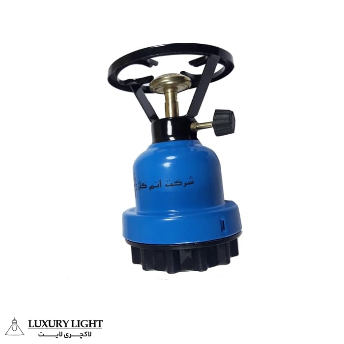 اجاق گاز سفری اتم گاز مدل r-15