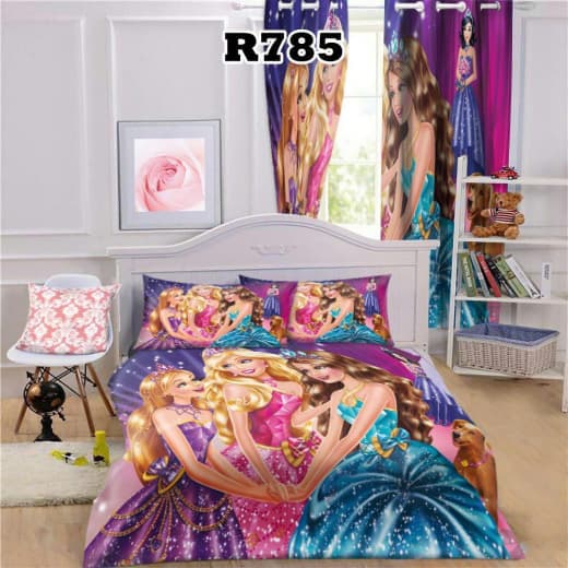روتختی پرنسس کد R785