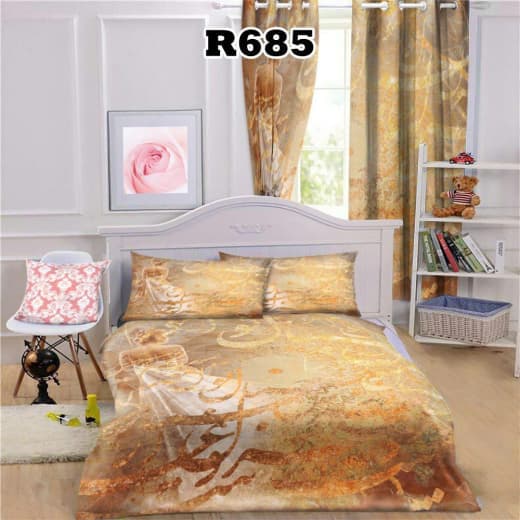 روتختی طرح تایپوگرافی و زن کد R685