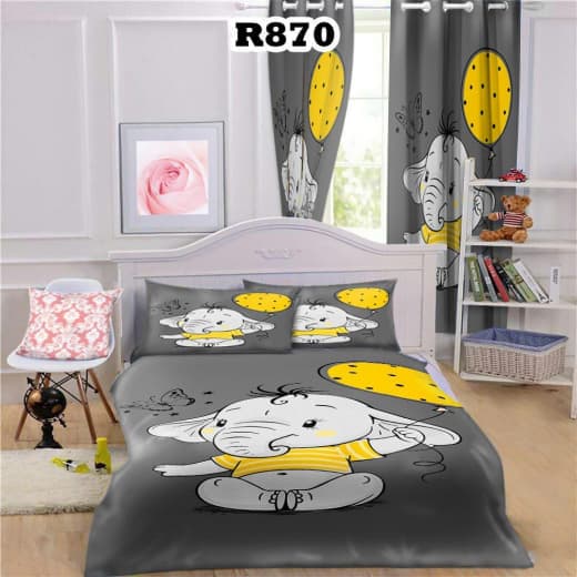 روتختی مدل فیل کد R870