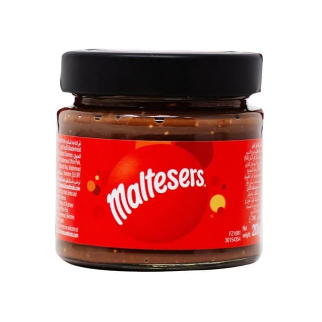 شکلات صبحانه مالتیزرز Maltesers — تصویر ۴