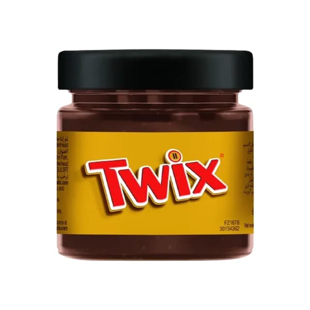 شکلات صبحانه توییکس Twix