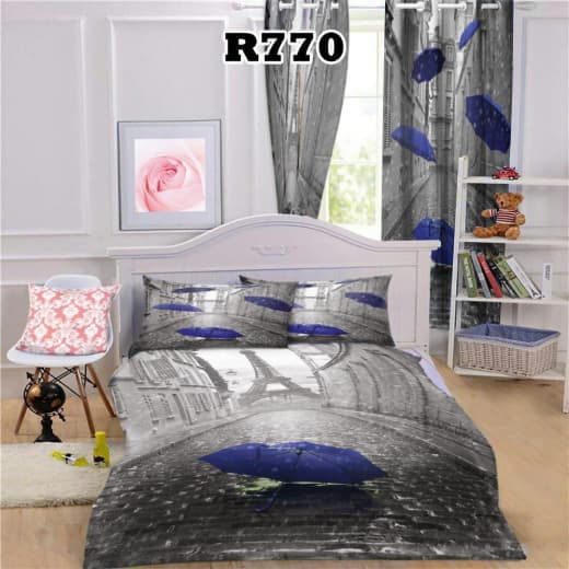روتختی طرح پاریس کد R770