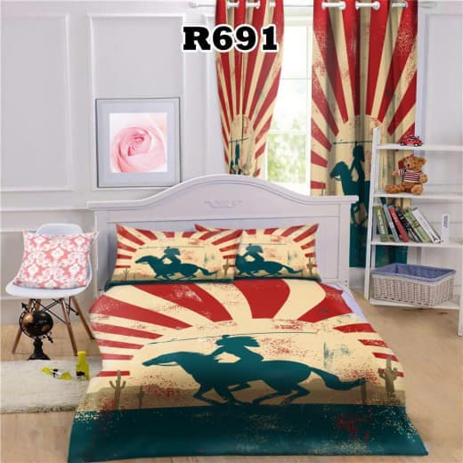 روتختی پرچم آمریکا کد R691