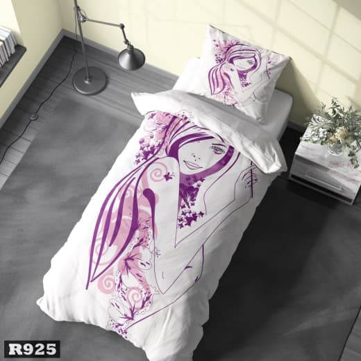 روتختی دخترانه فانتزی کد R925