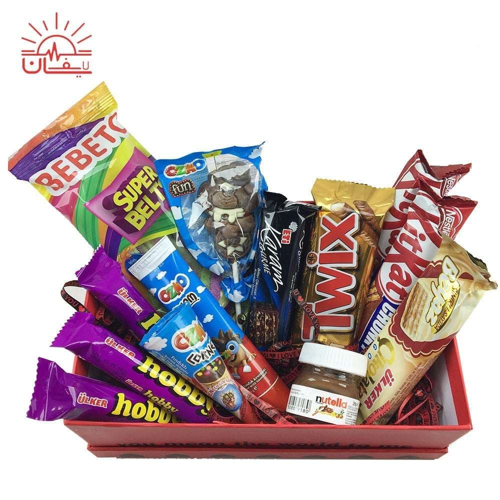 پک ولنتاین شماره 1 — تصویر ۸