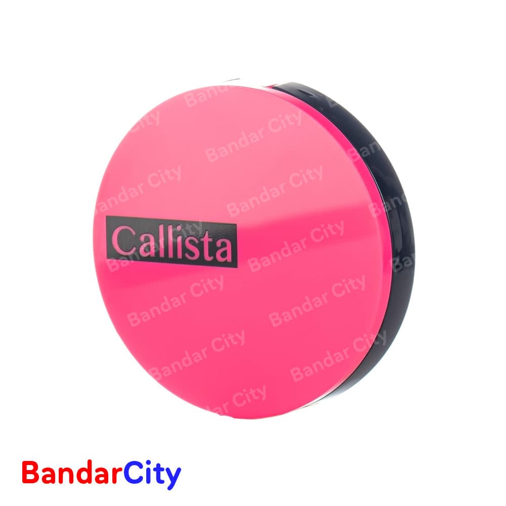 رژ گونه کالیستا مدل Color and Art شماره B01 — تصویر ۶