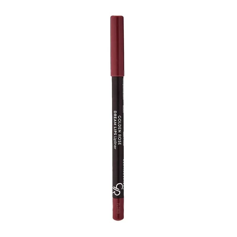مداد لب گلدن رز Golden Rose Dream Lips شماره 530