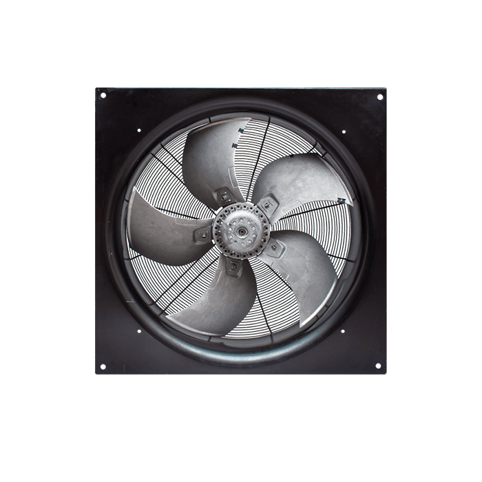 فن آکسیال تاسیساتی یورونت VIB-63R4T3
