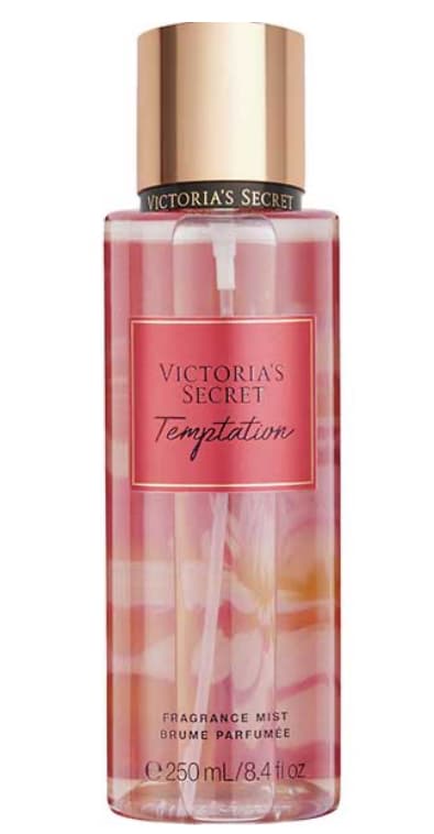 بادی اسپلش Victoria تمپتیشن Victoria secretزنانه اصل (با ضمانت اصل بودن)