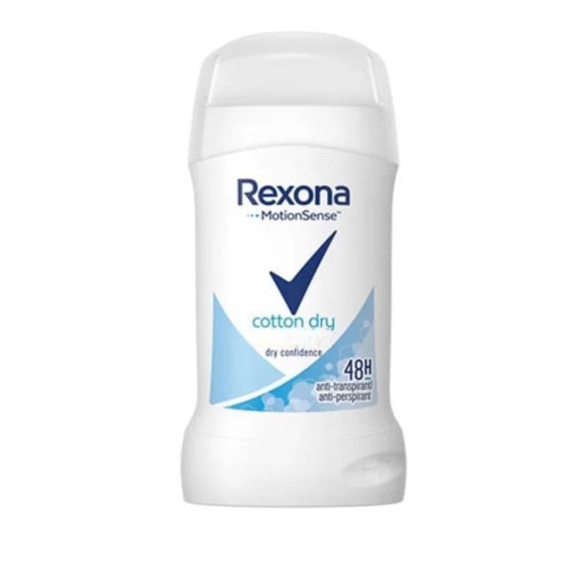 استیک ضد تعریق زنانه رکسونا مدل Cotton dry