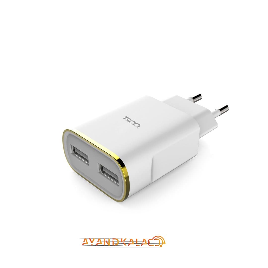 شارژر دیواری تسکو مدل TTC 57