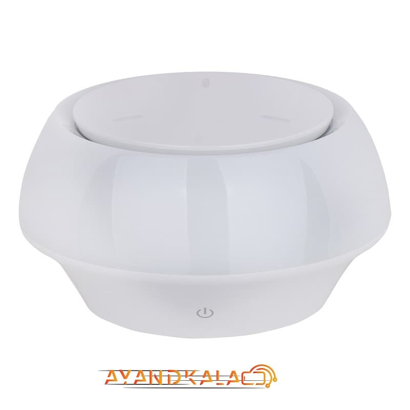 شارژر وایرلس رسی مدل Recci RCW-21