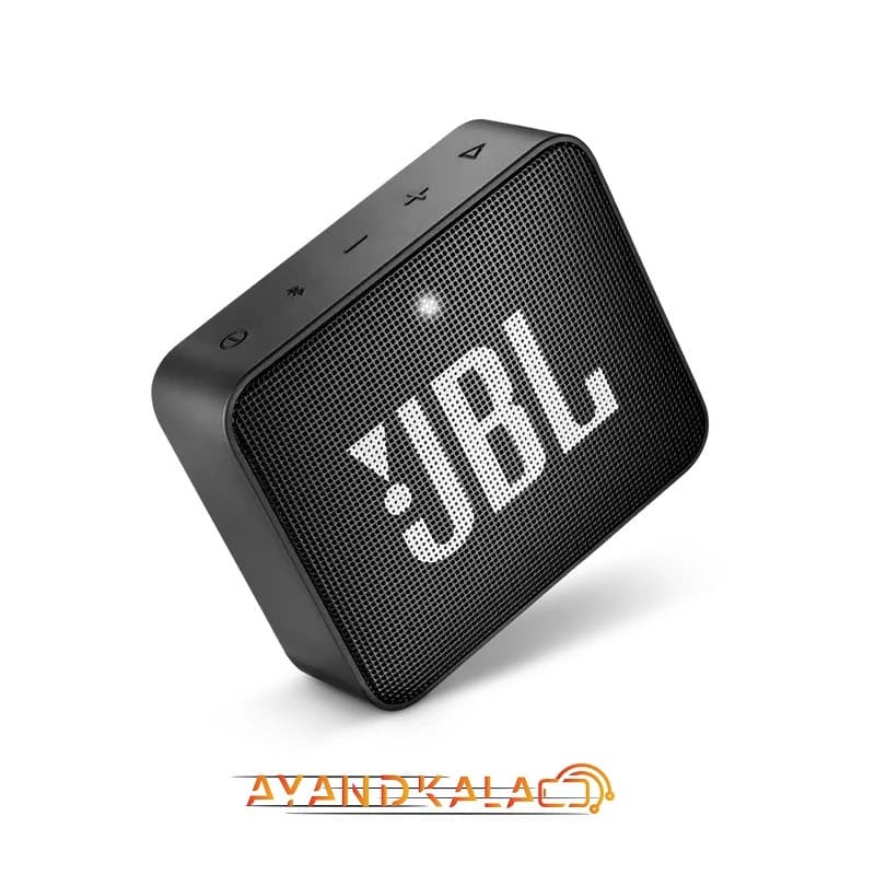 اسپیکر بلوتوث جی بی ال مدل JBL Go2