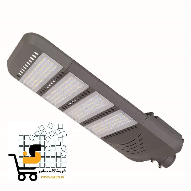 پروژکتور ماژولار خیابانی 200 وات مدل ST-M004